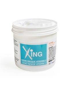 Xing Crème Masqué Vit-E 375 ml