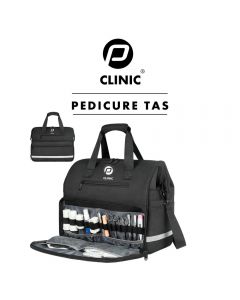 P Clinic Pedicure tas