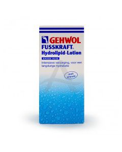 Gehwol hydrolipide lotion 125 ml