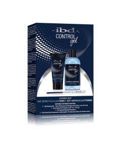 IBD Control gel intro kit