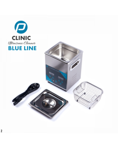 PClinic Blue Line Ultrasoon 2ltr