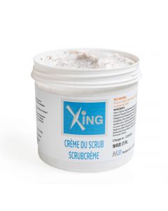 Xing Crème Du Scrub/Scrubcreme